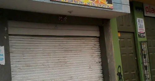 PELETERIA CASAS PELETERIA CASAS